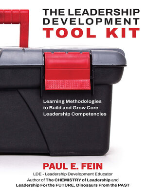cover image of The Leadership Development "TOOL KIT"